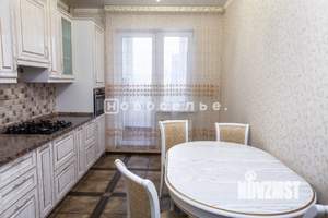 2-к квартира, вторичка, 64м2, 4/25 этаж