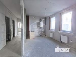 3-к квартира, вторичка, 67м2, 11/16 этаж