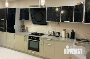 3-к квартира, вторичка, 106м2, 2/12 этаж