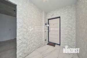 1-к квартира, вторичка, 42м2, 16/23 этаж