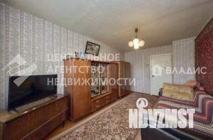 2-к квартира, вторичка, 41м2, 3/5 этаж