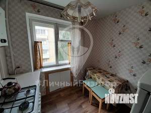 2-к квартира, вторичка, 46м2, 3/5 этаж