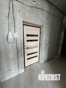 2-к квартира, вторичка, 62м2, 24/25 этаж