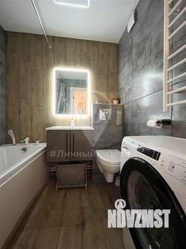 2-к квартира, вторичка, 43м2, 1/5 этаж