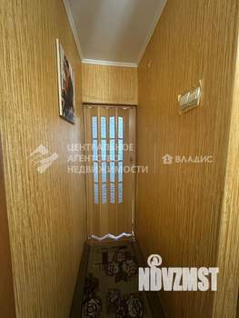 2-к квартира, вторичка, 30м2, 1/3 этаж
