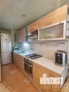 3-к квартира, вторичка, 85м2, 3/10 этаж