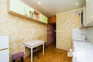 1-к квартира, вторичка, 36м2, 5/9 этаж