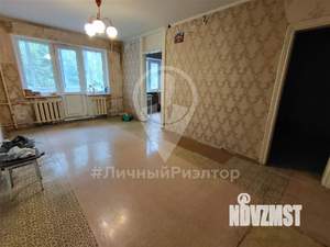 1-к квартира, вторичка, 46м2, 2/4 этаж