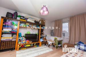 2-к квартира, вторичка, 61м2, 6/10 этаж