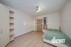 3-к квартира, вторичка, 82м2, 8/10 этаж