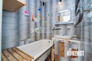 2-к квартира, вторичка, 44м2, 3/5 этаж