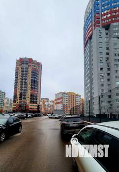 2-к квартира, вторичка, 70м2, 14/26 этаж