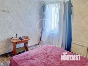 2-к квартира, вторичка, 50м2, 4/4 этаж