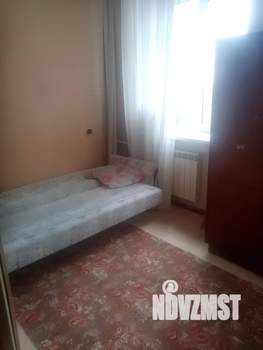 2-к квартира, вторичка, 41м2, 2/3 этаж