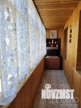 3-к квартира, вторичка, 95м2, 2/5 этаж