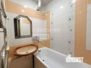1-к квартира, вторичка, 31м2, 1/5 этаж