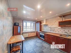 4-к квартира, вторичка, 90м2, 1/11 этаж