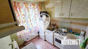 1-к квартира, вторичка, 30м2, 5/5 этаж