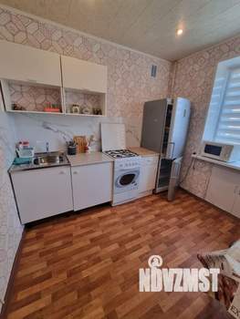 2-к квартира, вторичка, 51м2, 2/9 этаж