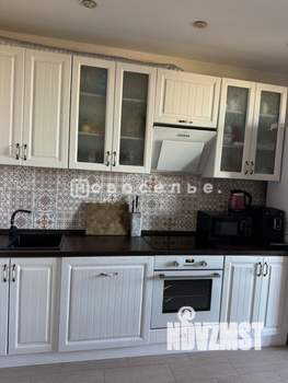 2-к квартира, вторичка, 54м2, 16/23 этаж