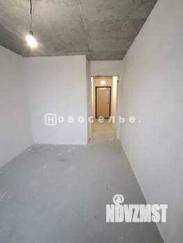 1-к квартира, вторичка, 41м2, 16/26 этаж