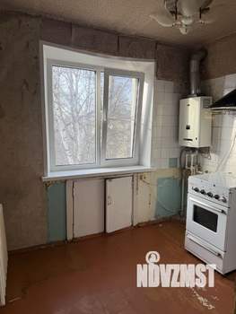 3-к квартира, вторичка, 59м2, 5/5 этаж