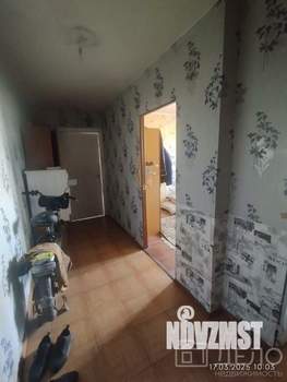 2-к квартира, вторичка, 52м2, 9/9 этаж