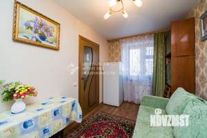 3-к квартира, вторичка, 57м2, 5/5 этаж