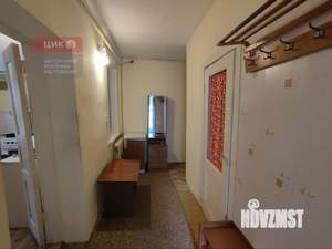 3-к квартира, вторичка, 60м2, 1/1 этаж
