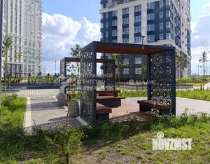 Студия квартира, вторичка, 22м2, 17/25 этаж
