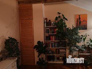 3-к квартира, вторичка, 90м2, 4/5 этаж