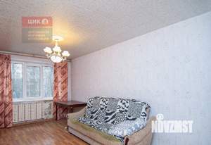 3-к квартира, вторичка, 66м2, 2/9 этаж