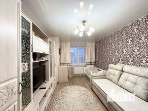 1-к квартира, вторичка, 41м2, 13/15 этаж