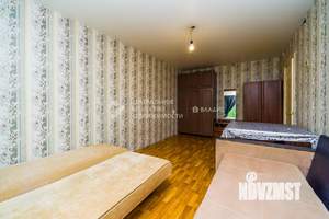 1-к квартира, вторичка, 30м2, 1/5 этаж