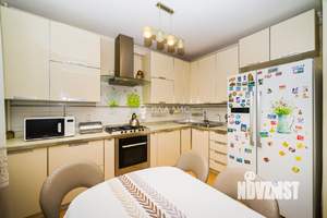 5-к квартира, вторичка, 104м2, 1/5 этаж