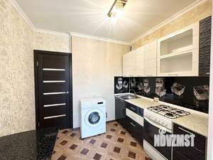 1-к квартира, вторичка, 40м2, 4/5 этаж