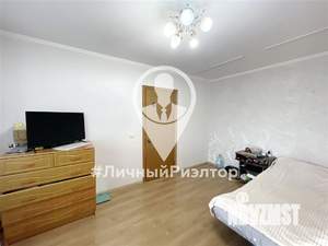 1-к квартира, вторичка, 34м2, 9/10 этаж