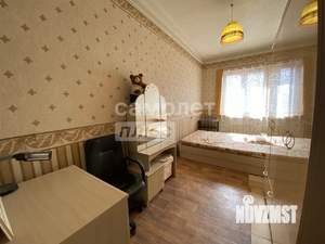 2-к квартира, вторичка, 55м2, 4/4 этаж