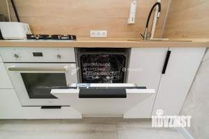 2-к квартира, вторичка, 57м2, 2/3 этаж