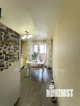 1-к квартира, вторичка, 38м2, 9/15 этаж