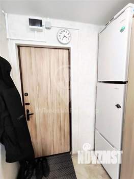 Студия квартира, вторичка, 13м2, 2/5 этаж