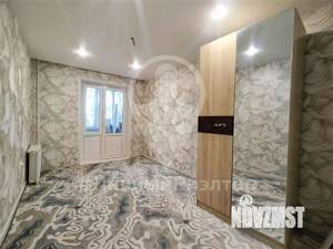 3-к квартира, вторичка, 61м2, 6/9 этаж