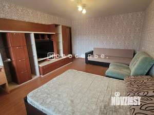 1-к квартира, вторичка, 47м2, 5/6 этаж