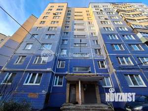 1-к квартира, вторичка, 33м2, 2/10 этаж