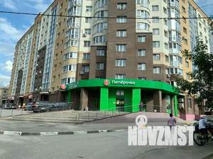 2-к квартира, вторичка, 68м2, 5/10 этаж