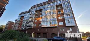 1-к квартира, вторичка, 39м2, 5/6 этаж