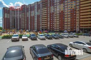 1-к квартира, вторичка, 29м2, 3/15 этаж