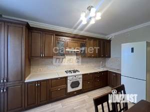 2-к квартира, вторичка, 80м2, 8/18 этаж