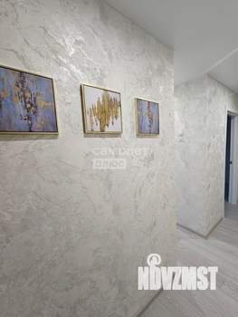 2-к квартира, вторичка, 44м2, 4/5 этаж
