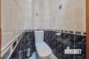 3-к квартира, вторичка, 80м2, 2/10 этаж